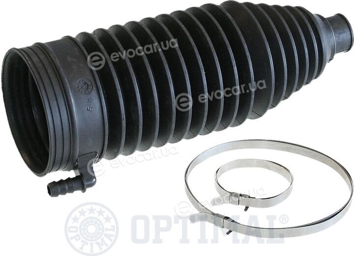 Optimal LM-10076S