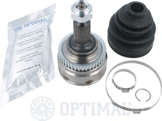 Optimal CW-3064