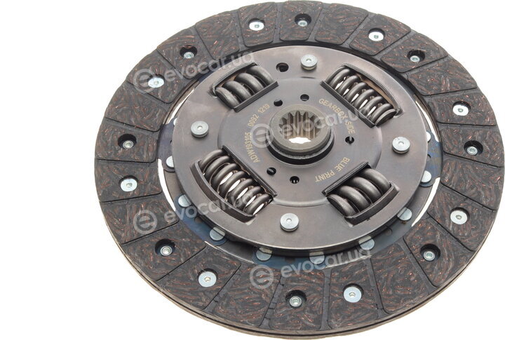 Blue Print ADW193004