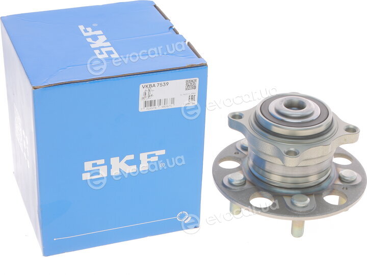 SKF VKBA 7539