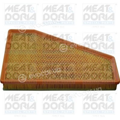 Meat & Doria 18067