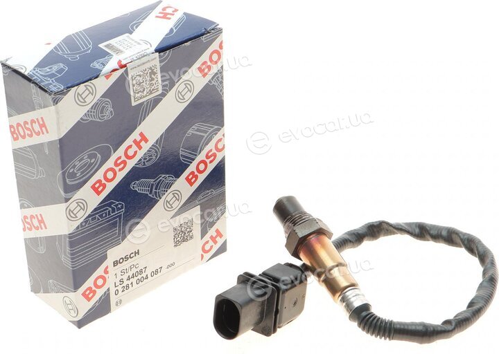 Bosch 0 281 004 087