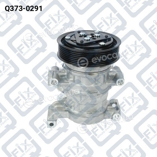 Q-Fix Q3730291