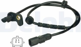 Delphi SS20474