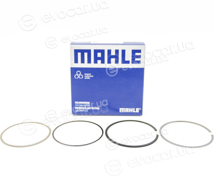 Mahle 022 10 N0