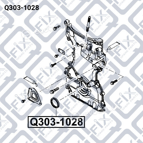 Q-Fix Q3031028