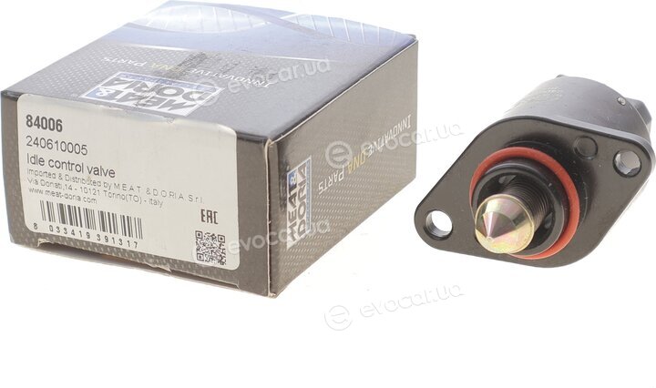 Meat & Doria 84006