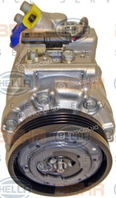 Mahle ACP 1428 000S