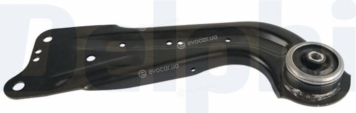 Delphi TC4722