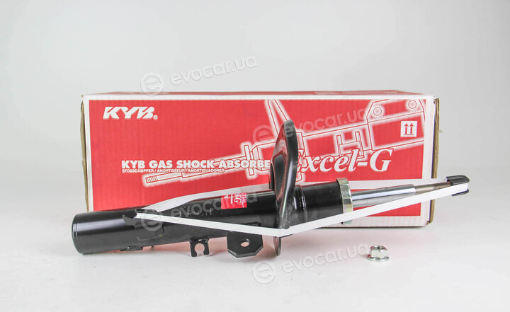 KYB / Kayaba 333777