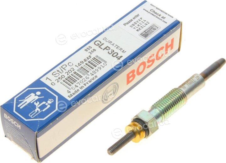 Bosch 0 250 202 149