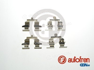 Autofren D42822A