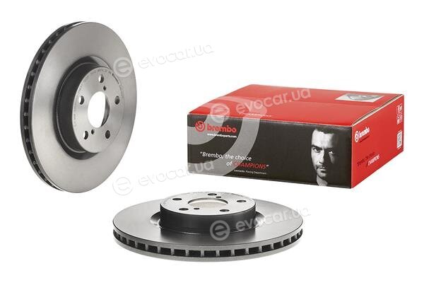 Brembo 09.D769.11