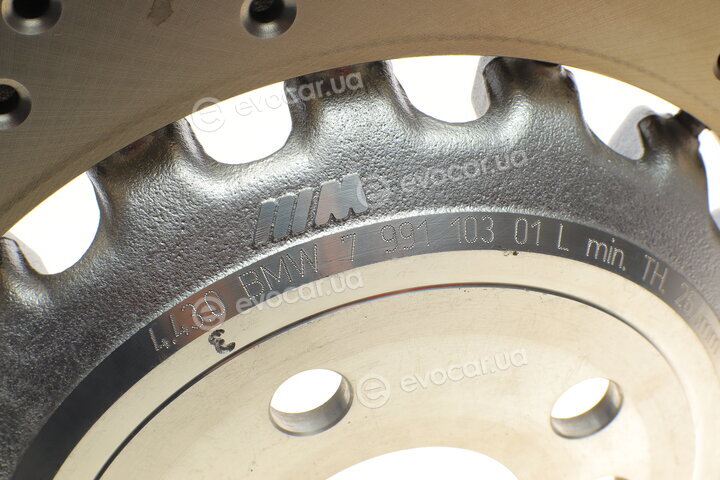 BMW / Mini 34217991103