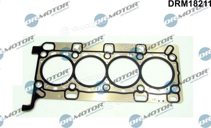 Dr. Motor DRM18211