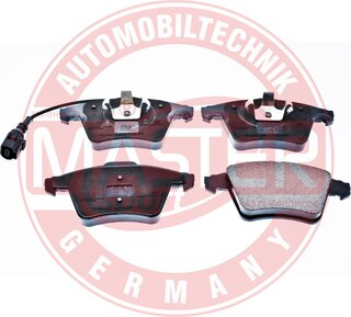 Master Sport 13046072402N-SET-MS