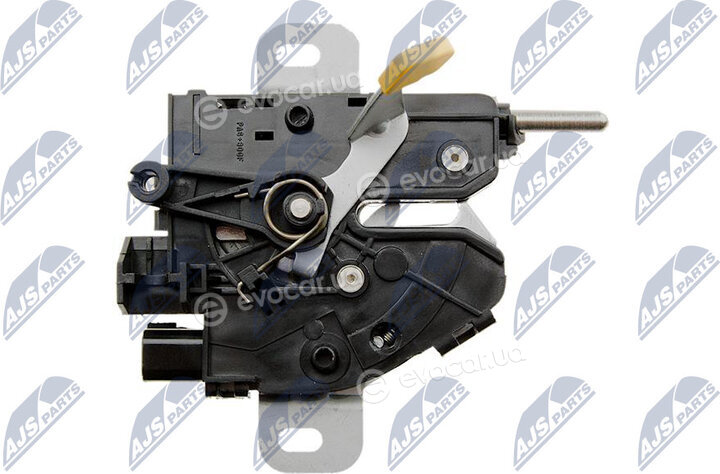 NTY EZC-FR-005