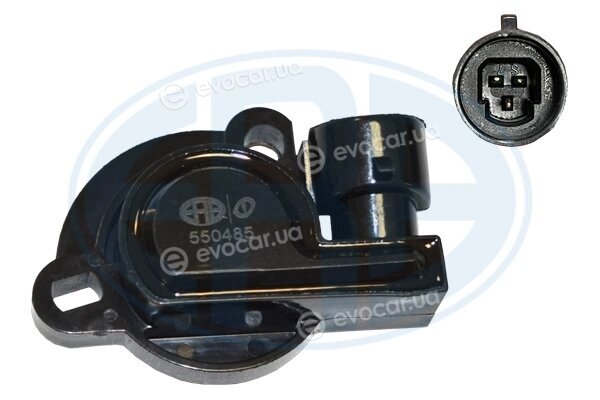 Era / Messmer 550485A