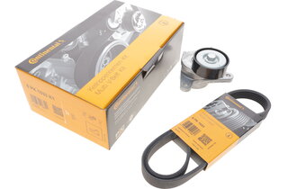 Continental 6PK1033K1