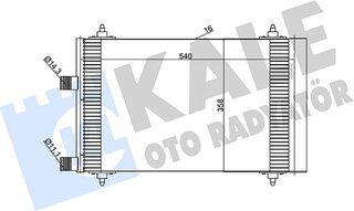 Kale 385600