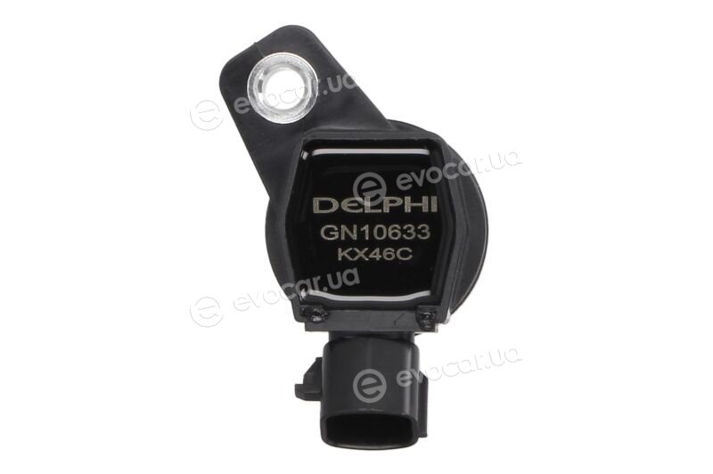 Delphi GN10633
