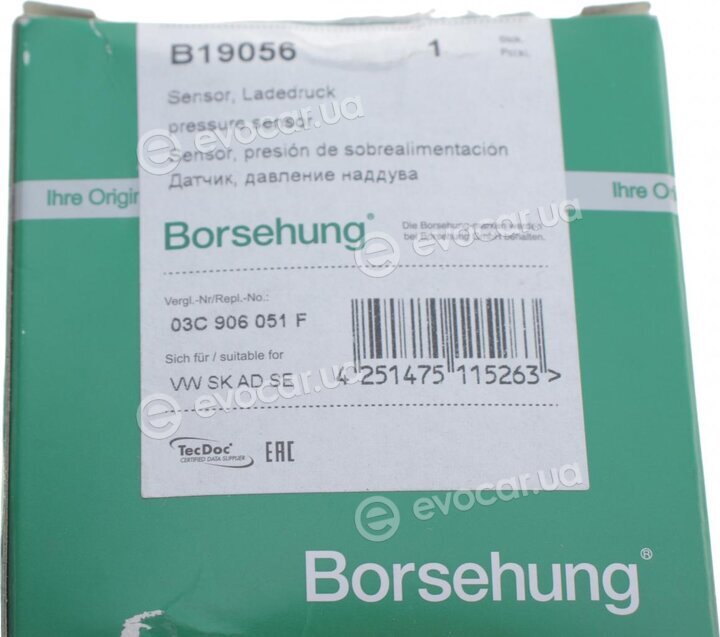 Borsehung B19056