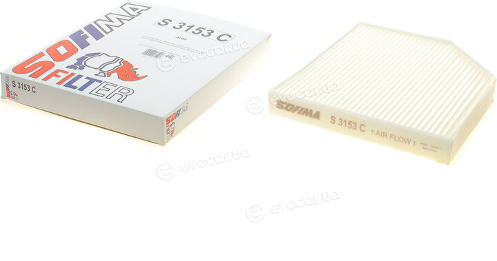 Sofima S 3153 C