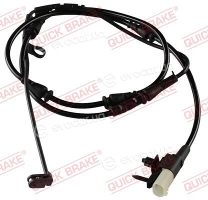 Kawe / Quick Brake WS 0330 A