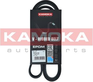 Kamoka 7016100