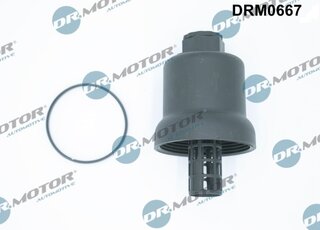 Dr. Motor DRM0667