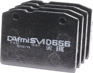 Dafmi / Intelli D656SM