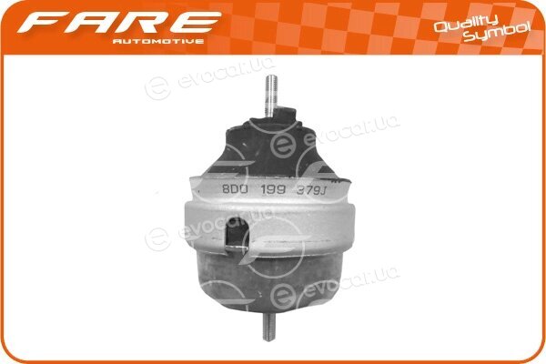 Fare 2520