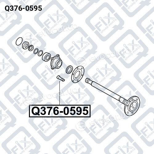Q-Fix Q3760595