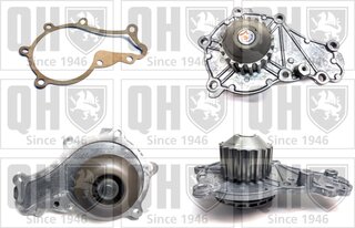 Quinton Hazell QCP3551