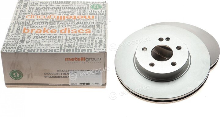 Metelli 23-0723