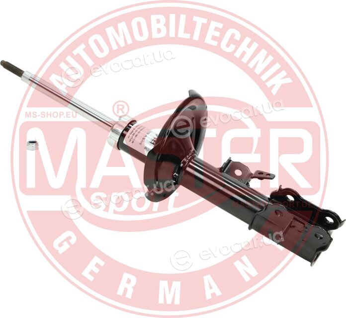 Master Sport G7421M-PCS-MS