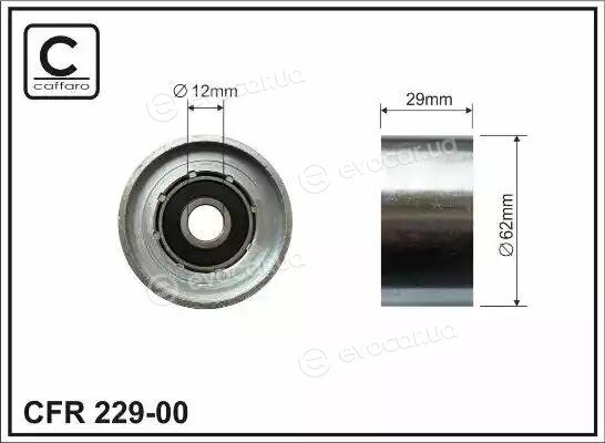 Caffaro 229-00