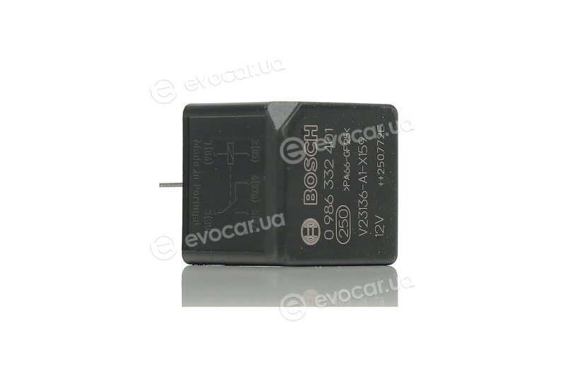 Bosch 0 986 332 401