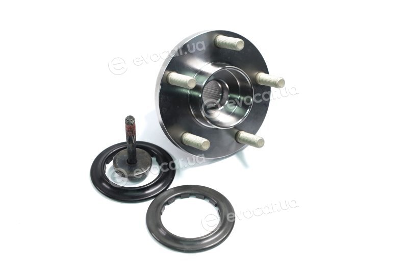 SKF VKBA 6543