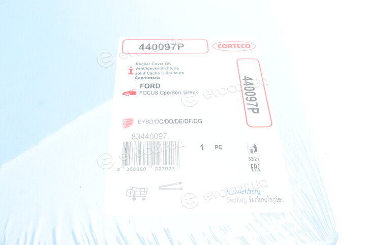 Corteco 440097P