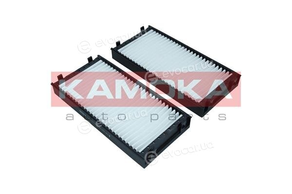 Kamoka F421101