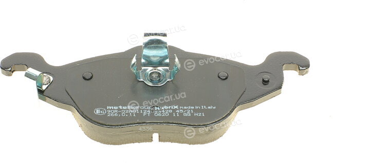 Metelli 22-0257-0