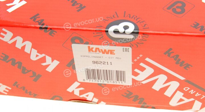 Kawe / Quick Brake 962211