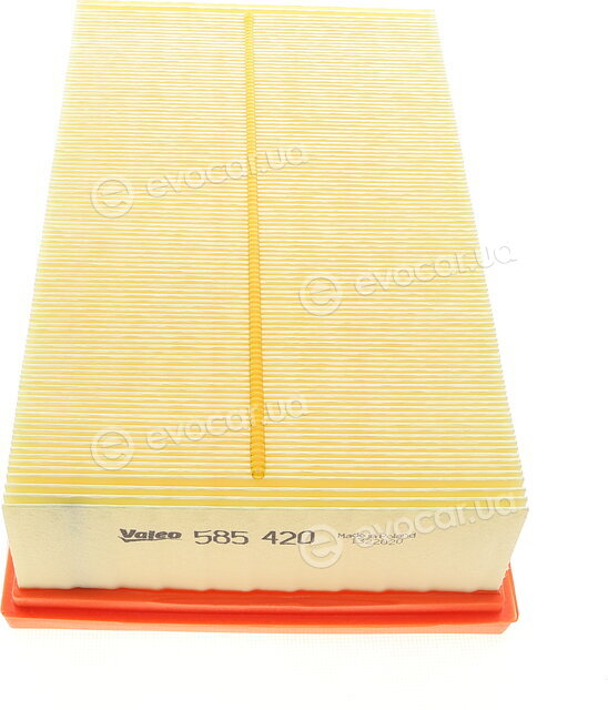 Valeo 585420