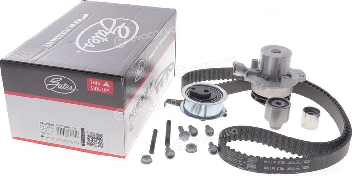 Gates KP55678XS