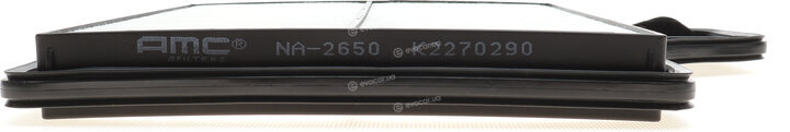 AMC NA-2650