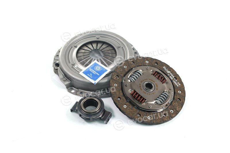 Sachs 3000 330 001
