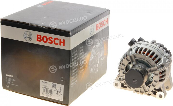 Bosch 1 986 A01 345