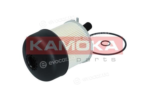 Kamoka F320701