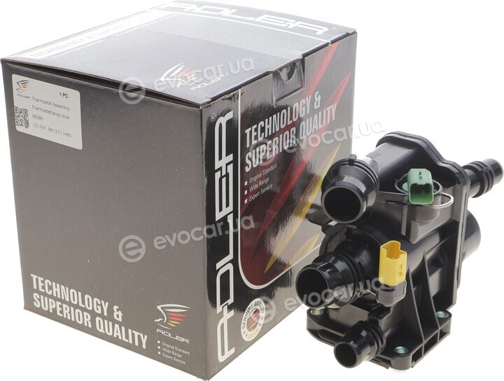 Adler 9812131480